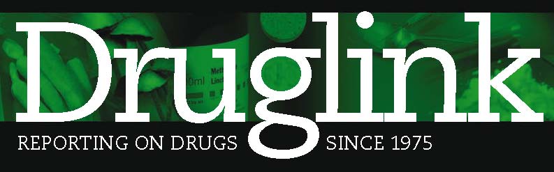 DrugWise: Druglink magazine archive