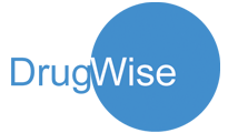 DrugWise web site. Opens new window