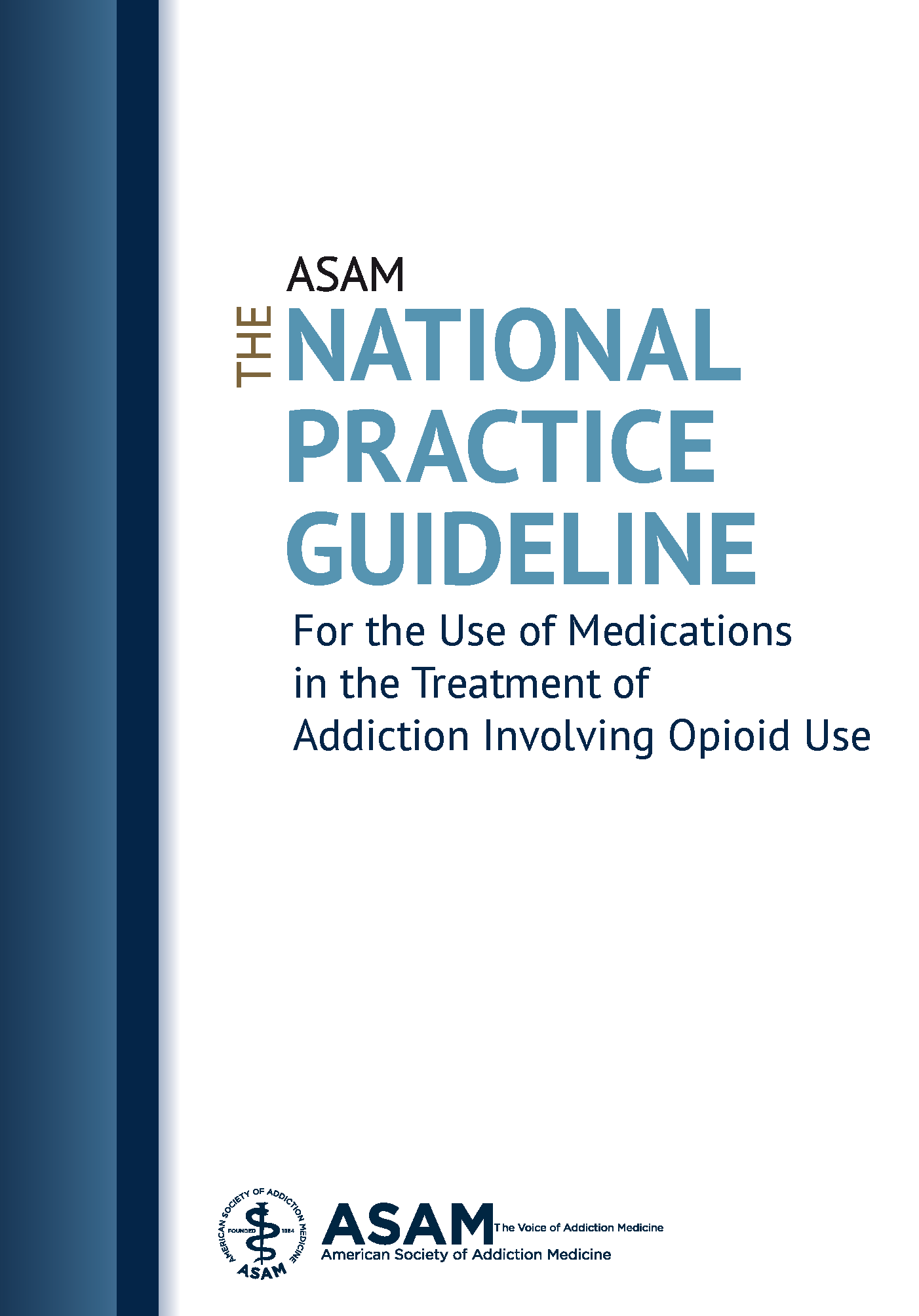 Guidelines cover: click to download full guideline